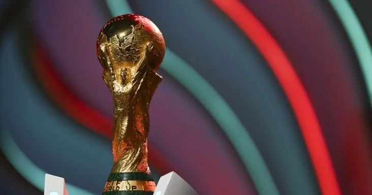 Dünya çempionatına yollanmaq şansını İtirən Nigeriya FİFA ya şikayət edib