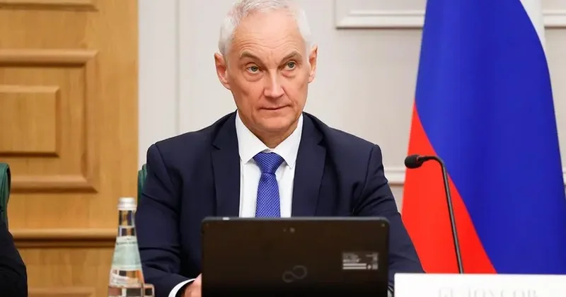 “NATO nun Rusiya ilə müharibəyə hazırlaşdığına dair sübutlar var” Belousov