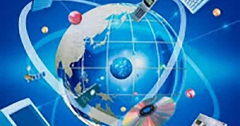 İnformasiya texnologiyalarının cəmiyyətdə rolu TƏHLİL