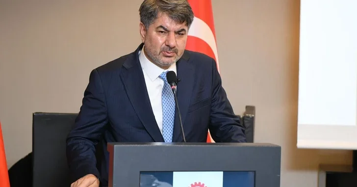 Бююкфырат: Мы разработали проект, который обеспечит работой 10 тыс. человек в Карабахе