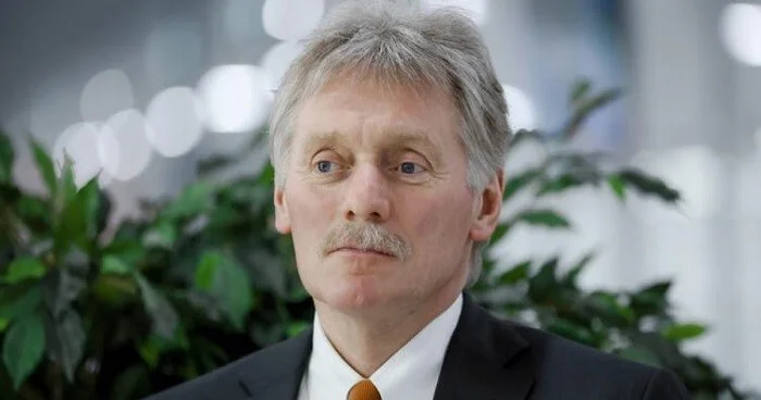 Kremlin sanksiyalardan xəbəri yoxdur Peskov