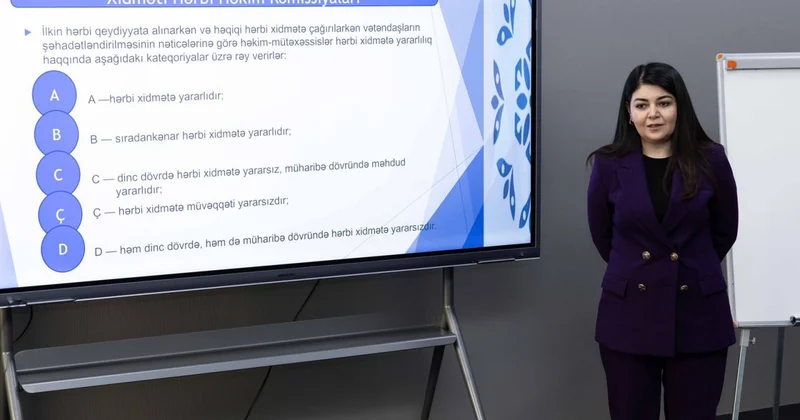 Milli Observatoriya növbəti “Sosial Jurnalistika” təlimini keçirib FOTO