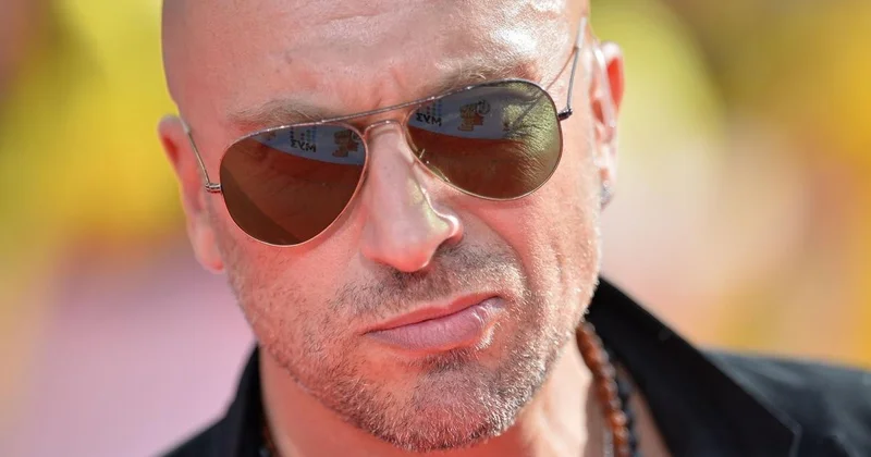 В России потребовали признать Дмитрия Нагиева иноагентом и лишить ролей