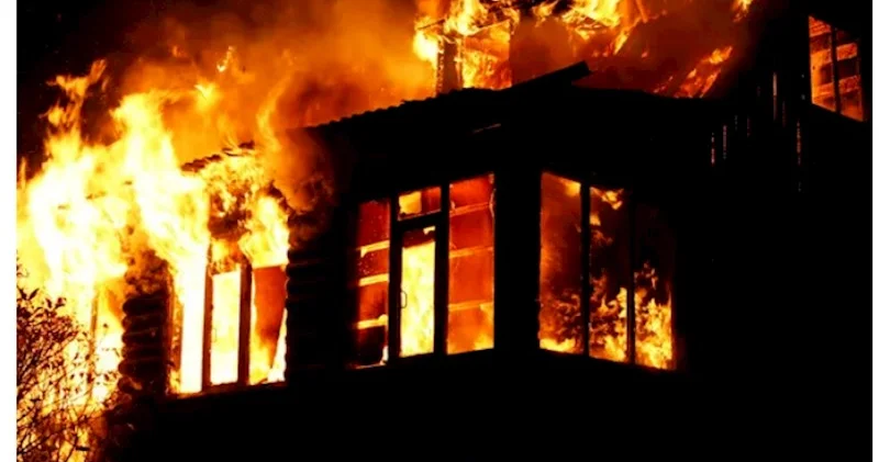 Yanğından zərər görən mənzillərə dövlətin təzminat ödəmək öhdəliyi yoxdur AÇIQLAMA