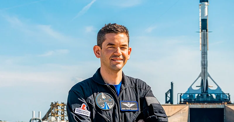 NASA nın rəhbəri o seçildi