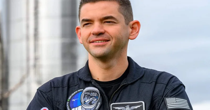 ABŞ Konqresi milyarder Cared Ayzekmanı NASA rəhbəri vəzifəsinə təsdiqləyib