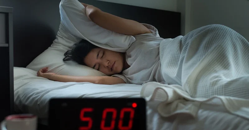 Gün işığının azalması mövsümi depressiyaya səbəb olur