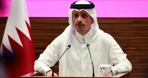 Премьер министр Катара: Нарушение Израилем режима прекращения огня в Газе затрудняют работу посредников