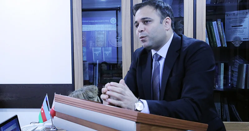 Direktor: Bu il Folklor İnstitutunda 4 problem istiqaməti üzrə 63 tədqiqat işi yerinə yetirilib