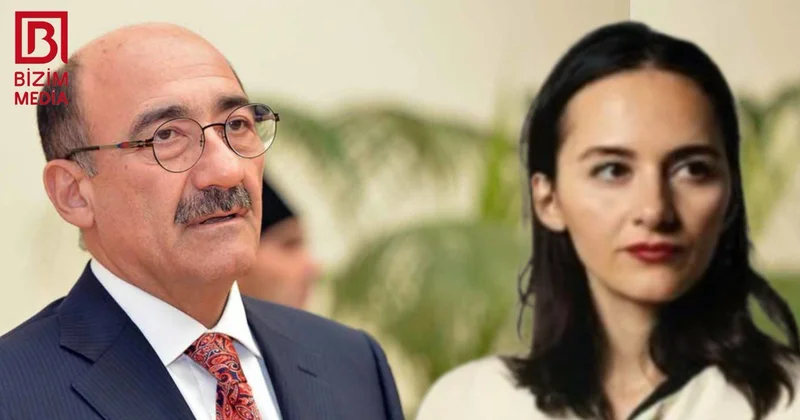 Əbülfəz Qarayevin qızı xalqımızdan ÜZR İSTƏDİ FOTO