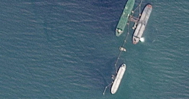 Венесуэла направила флот для охраны нефтяных танкеров