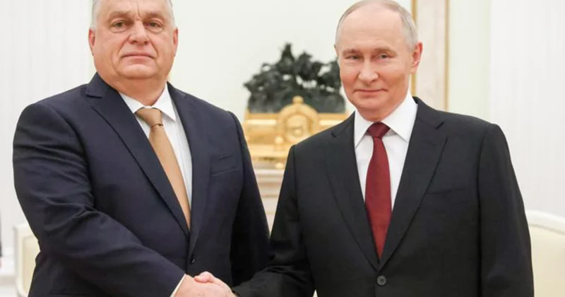 Putinə məktub yazıb fikrini öyrəndi