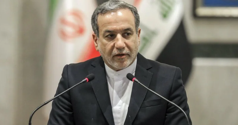 Arakçı Lavrovla Moskvada görüşdü