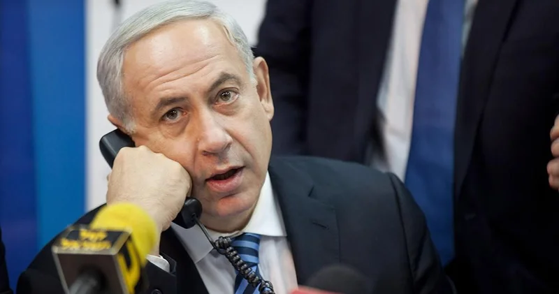 İranlı hakerlər Netanyahunun telefonuna HÜCUM ETDİLƏR
