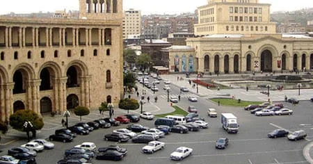 Rusiya vətəndaşlığı alan əcnəbilər Ermənistan ilk 5 likdədir