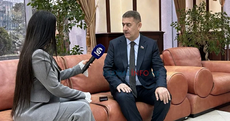 “AZAL təyyarəsinin vurulmasının səbəbi o idi ki...” Deputatdan kritik versiya