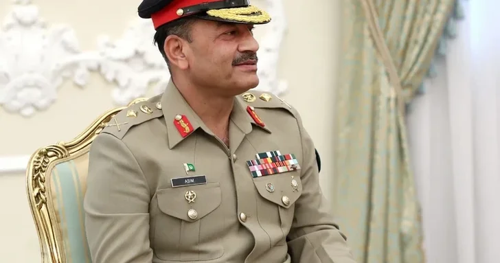 Вашингтон вновь примет пакистанского фельдмаршала для обсуждения мирного плана по Газе