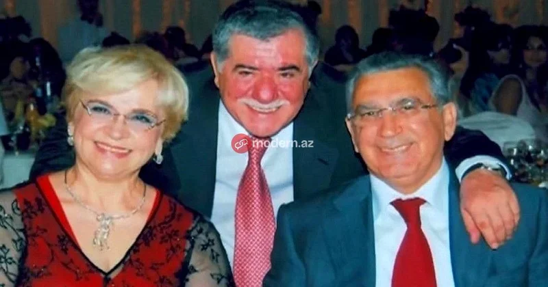 Mehdiyev Abbasov tandemi: Hakimiyyət kölgəsində qurulan İTTİFAQ