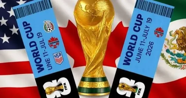 FIFA DÇ 2026 iştirakçılarına rekord məbləğdə mükafat VERƏCƏK