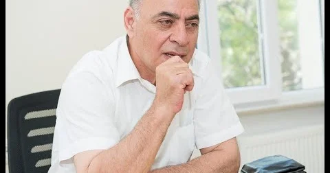 Əməkdar artist vəfat etdi KONKRET