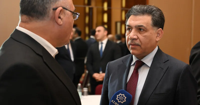 Deputat: Fermerlər yeni texnologiyaların tətbiqi ilə məhsuldarlığı artıra bilərlər