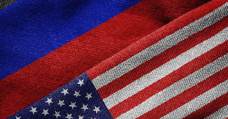 США сообщили Европе о планах использовать активы России в мирном плане