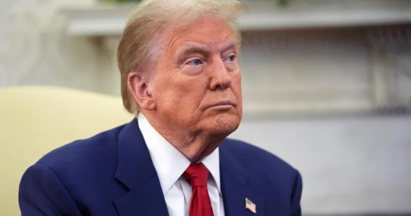 Tramp: ABŞ Venesuela yaxınlığında hərbi mövcudluğunu gücləndirəcək