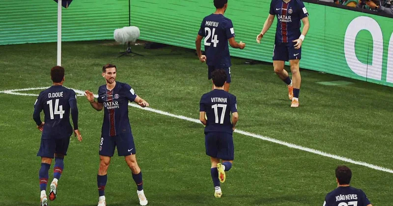 Qitələrarası Kubok finalı: Flamenqo hesabı bərabərləşdirir VİDEO