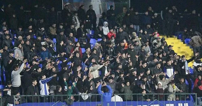 “Turan Tovuz” Premyer Liqada ev oyunlarında azarkeş sayına görə liderdir