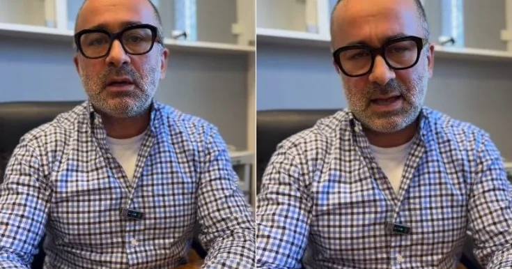 Televiziyada ağzınıza gələni danışsanız, cərimə yoxdur Video