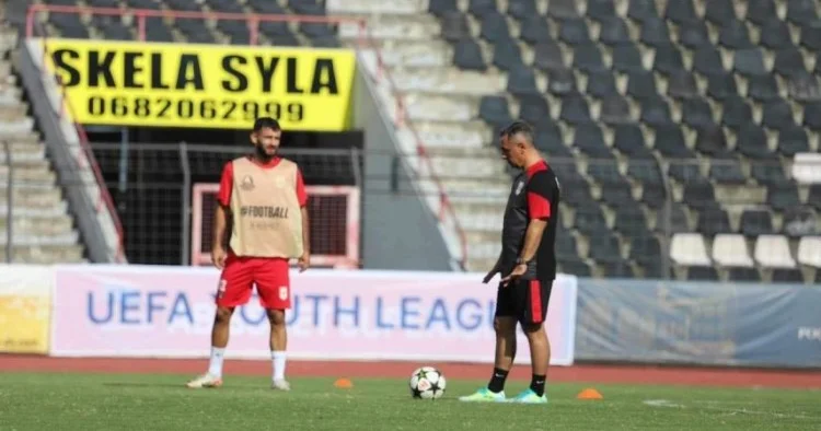 Bəzi ölkələr DÇ yə vəsiqə qazanır, biz isə FİFA reytinqində 2 3 pillə də irəliləyə bilmirik MÜSAHİBƏ