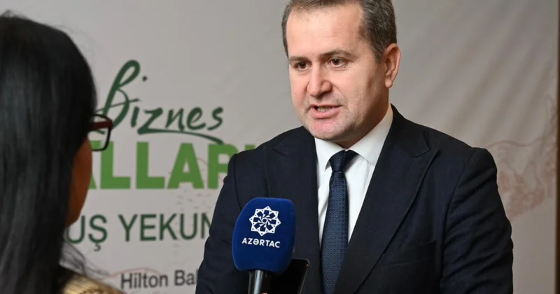 Kənd Təsərrüfatı Nazirliyinin şöbə müdiri: Pambıq sahələrində məhsuldarlığın növbəti illərdə də yüksək olacağını proqnozlaşdırırıq