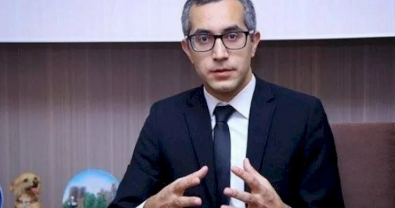 Kamran Əsədovun FOTOSU yayıldı