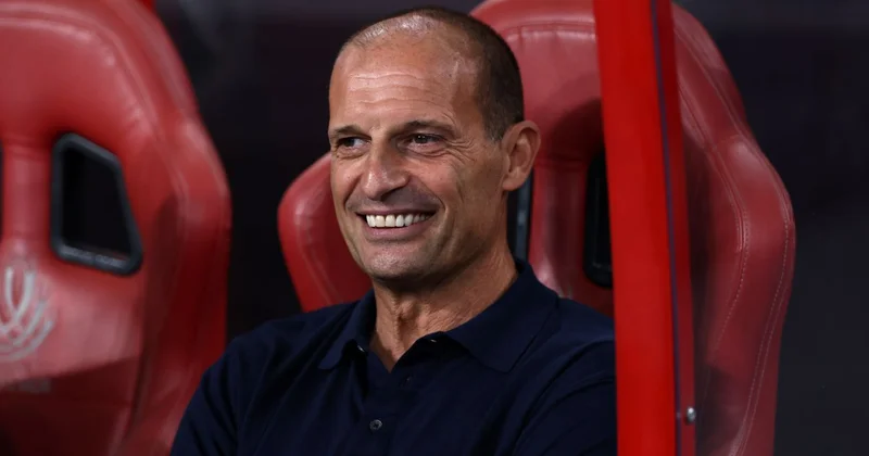 “Milan”ın baş məşqçisi Alleqri İtaliya Superkubokunun yarımfinal oyunları barədə danışıb