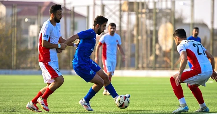 I Liqa: XI tura bu gün start veriləcək