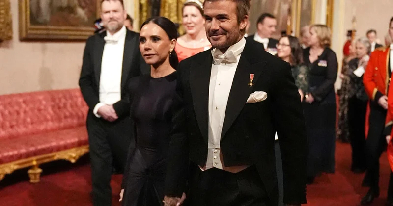 Виктория Бекхэм раскрыла, что ее раздражает в муже