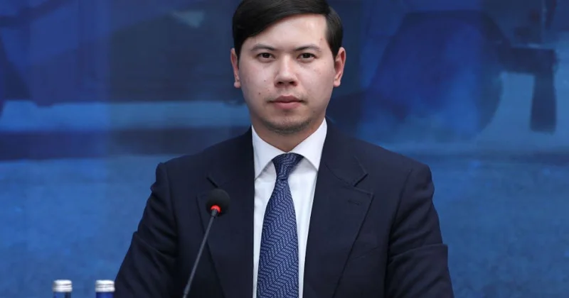 Özbəkistanlı politoloq: 2030 cu ildə Avropanın yaşıl enerjisi türk dövlətləri tərəfindən təmin olunacaq