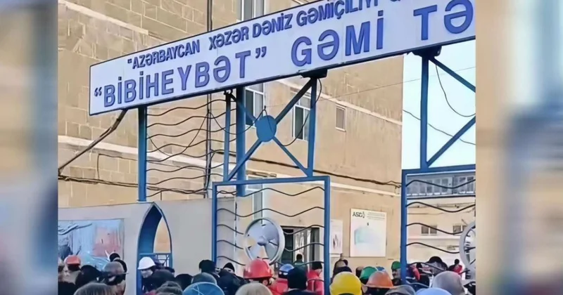 Бибиэйбат остановил свою работу. Что будет с его сотрудниками?