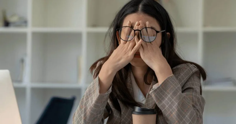 İşə qaranlıqda gedib gələnlərin daim depressiyada olma səbəbi açıqlandı