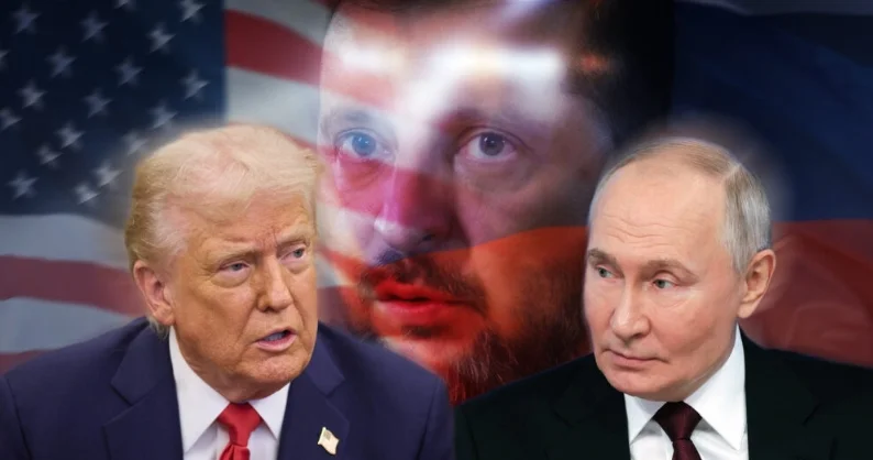 Dalana dirənən sülh danışıqları: Yeni müharibəyə aparan qısa fasilə?