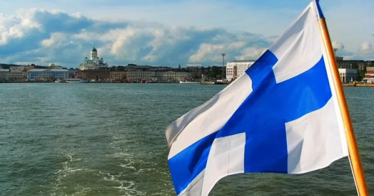 Finlandiya Ukraynaya milli büdcə yardımını rədd edib