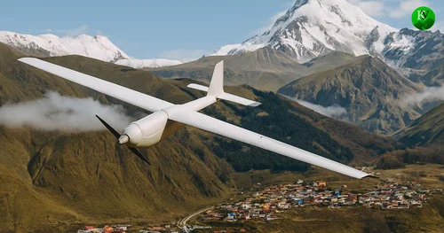 Şimali Qafqaz bölgələrində dron təhlükəsi aradan qaldırılıb