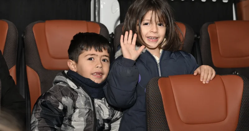 Böyük Qayıdış davam edir 57 ailənin səhəri azad torpaqlarda açılacaq