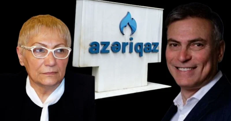 Azəriqaz la bağlı ŞOK MƏLUMATLAR Azər Məmmədovun idarəetmədən xəbəri yoxdu