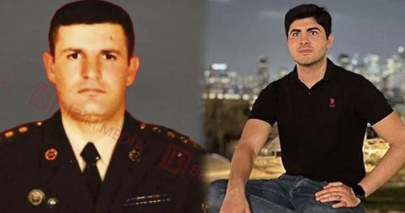 Şərti məhkum polkovnik təqaüdə göndərildi Ceyhunun ölümündə günahlandırılırdı