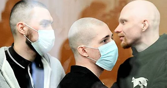 Solovyova sui qəsd planlaşdıranlar üçün maksimum cəza istənilib...