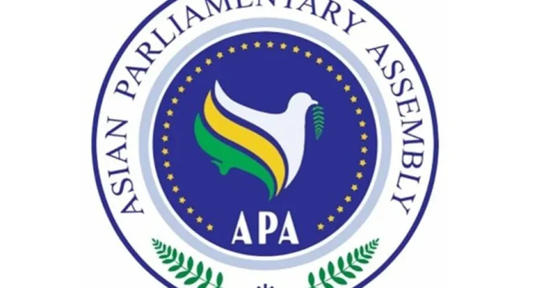 Dohada Asiya Parlament Assambleyasının Büdcə Daimi Komitəsinin iclası keçiriləcək