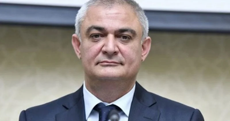 Bulvar İdarəsinin həbsdə olan sabiq rəisi: “Mənim sabaha ümidim yoxdur…”