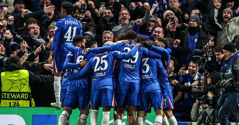 “Çelsi” Liqa Kubokunda yarımfinala yüksəldi 11 ci dəfə