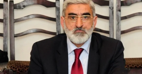 Mirmahmud Mirəlioğlunun nəvəsinin meyiti tapıldı